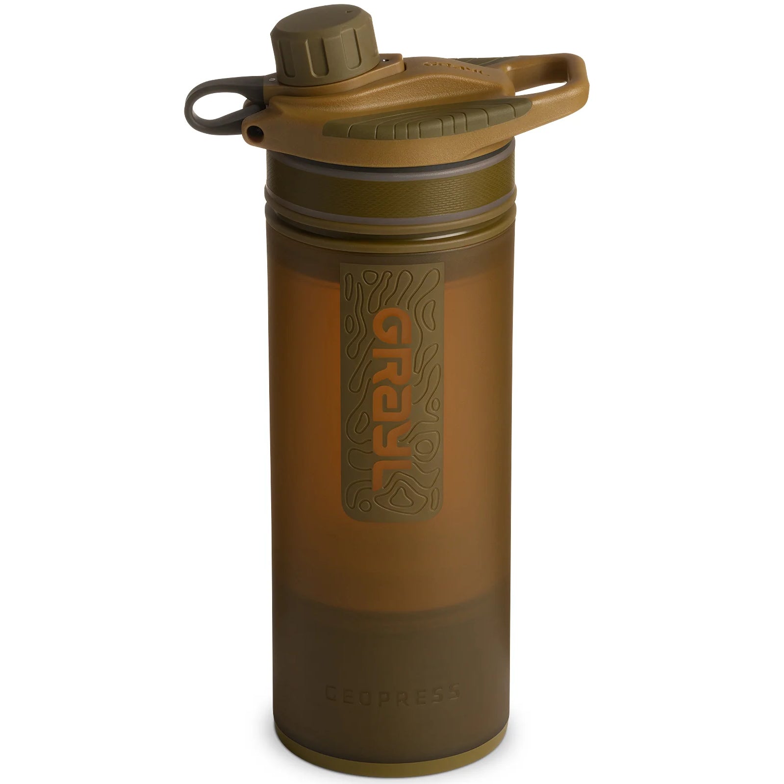 Grayl - GeoPress Purifier