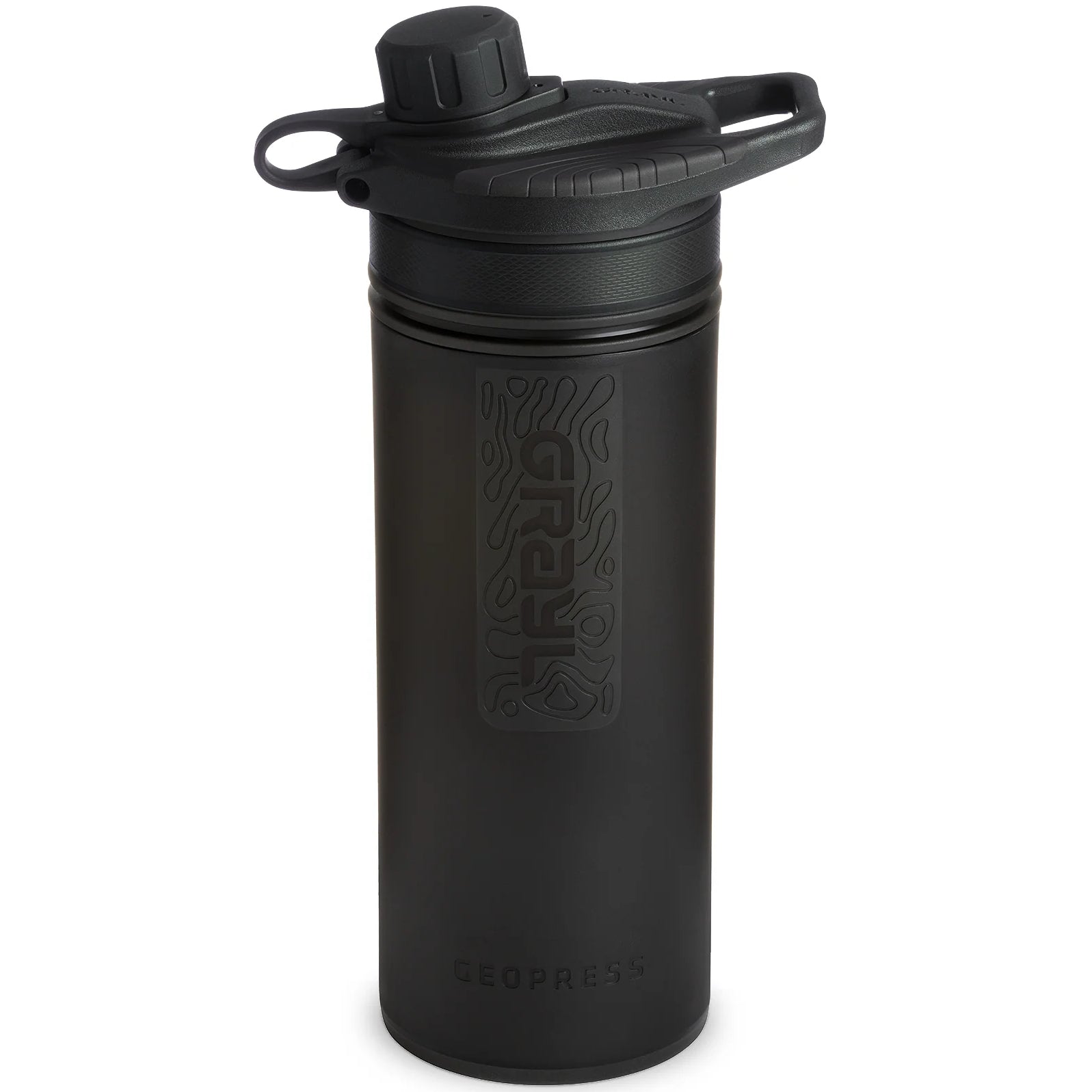 Grayl - GeoPress Purifier