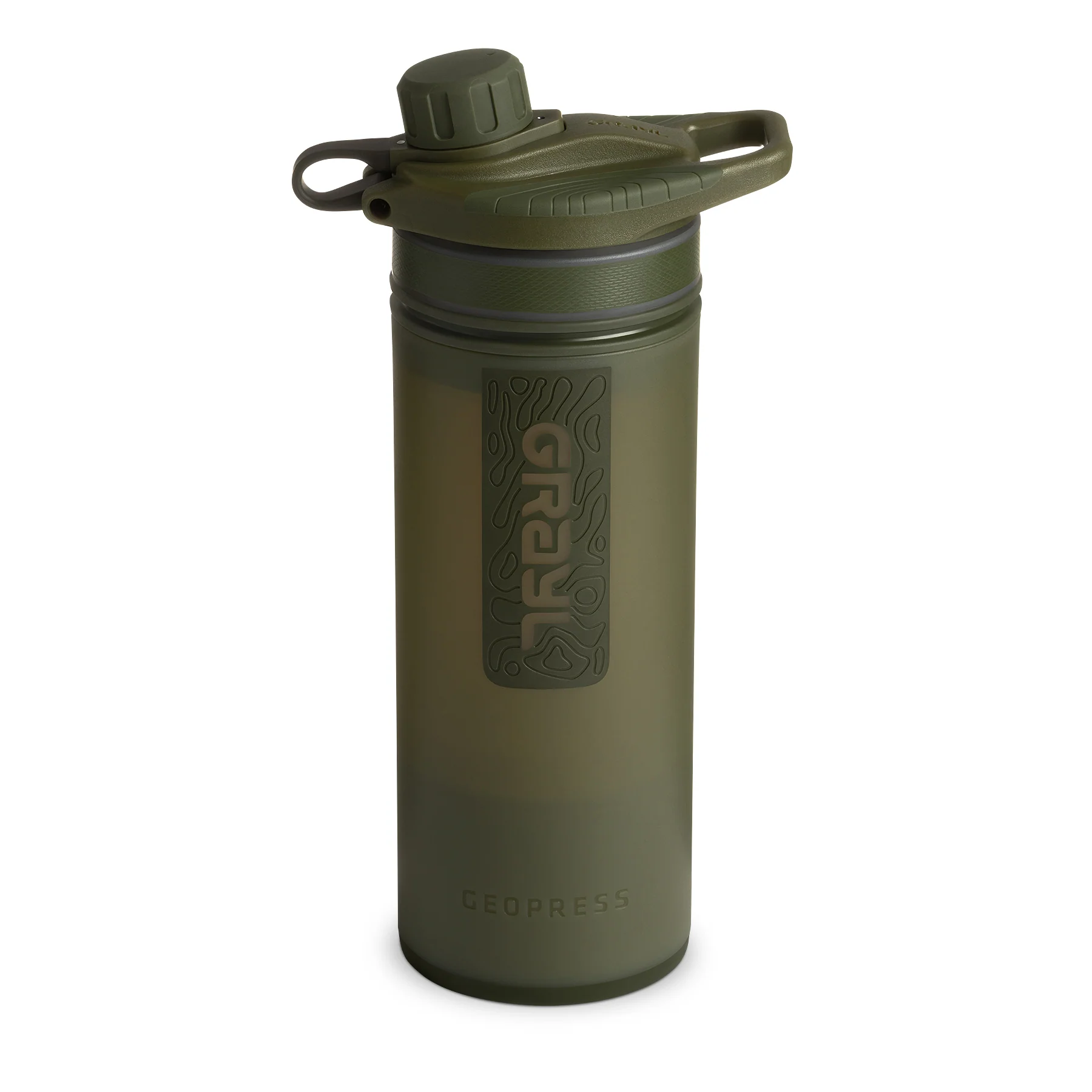 Grayl - GeoPress Purifier