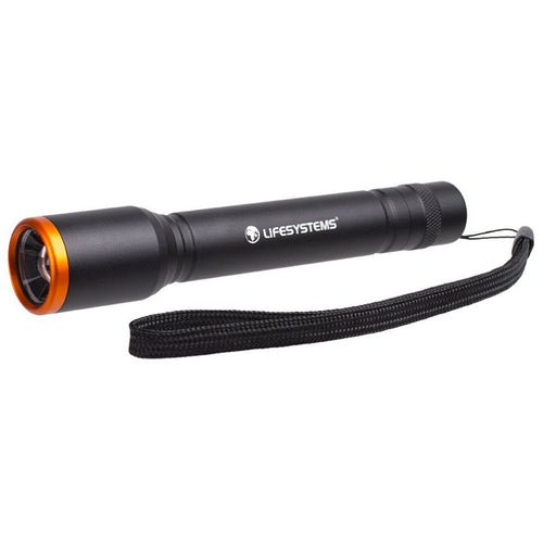 Lifesystems - Intensity 480 LED Torch