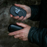 Lifesystems - Duel-Palm Rechargeable Hand Warmer