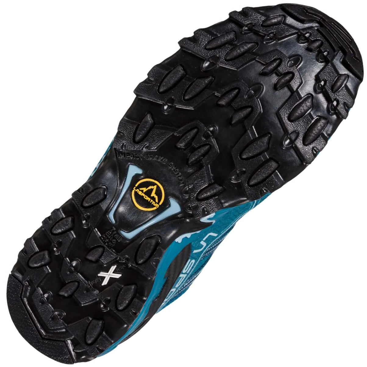 La Sportiva Ultra Raptor II Women's – Lockwoods Ski Outdoor