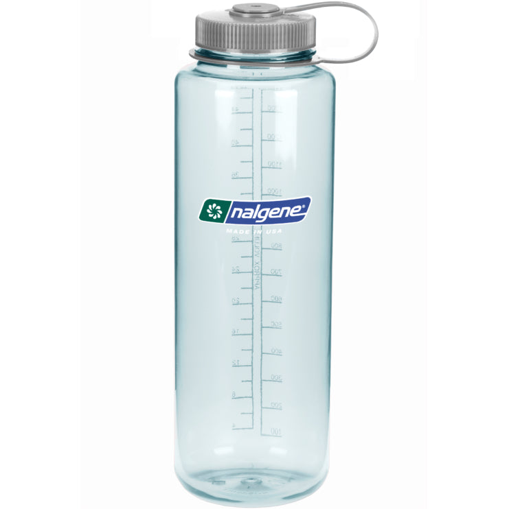 Nalgene - WM Tritan Sustain Silo Water Bottle, 1.5L