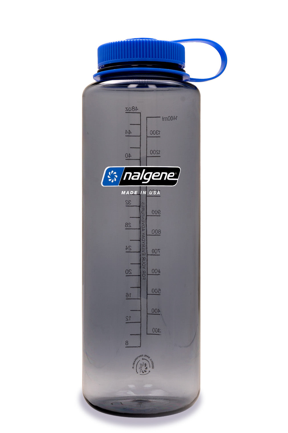 Nalgene - WM Tritan Sustain Silo Water Bottle, 1.5L