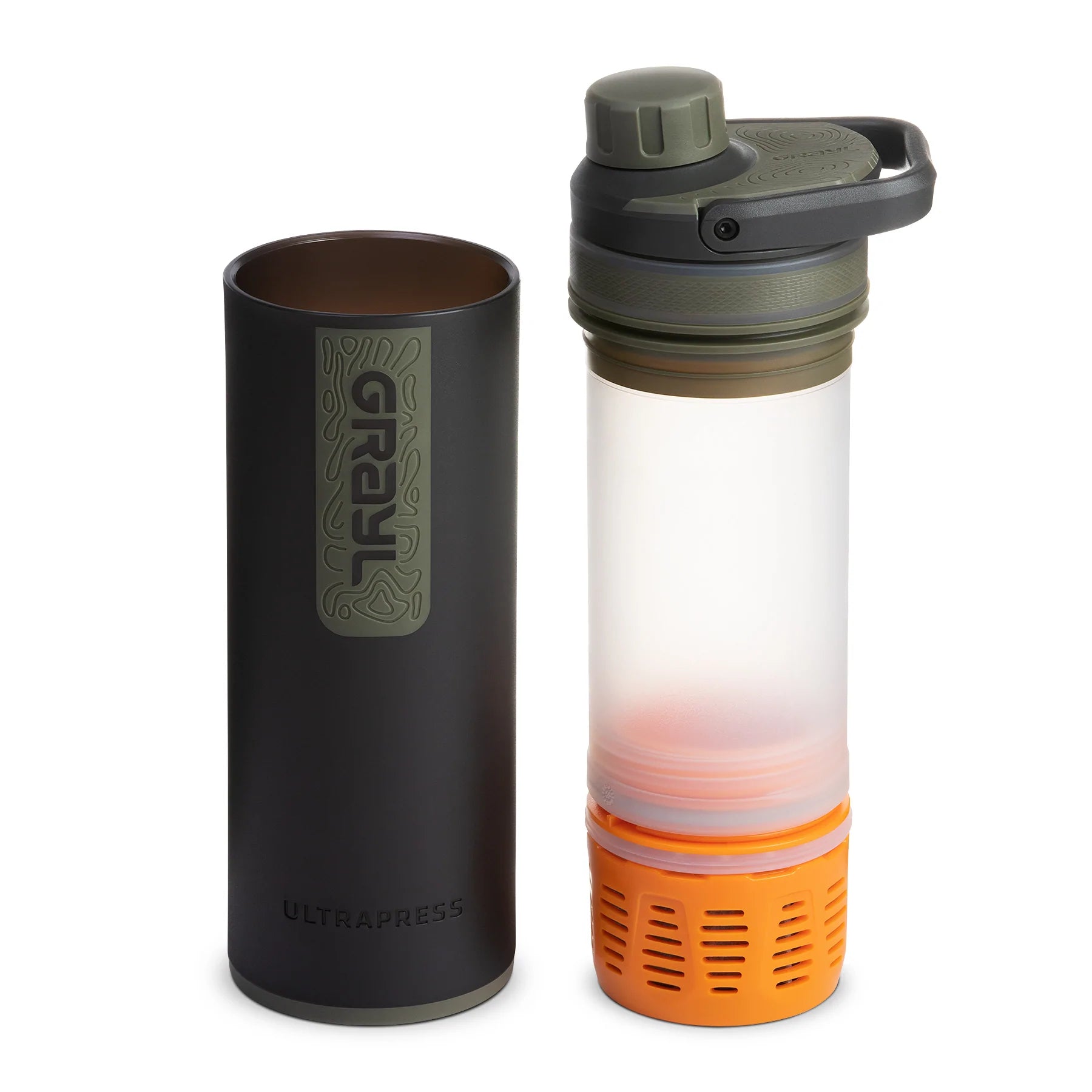 Grayl - UltraPress Compact Purifier