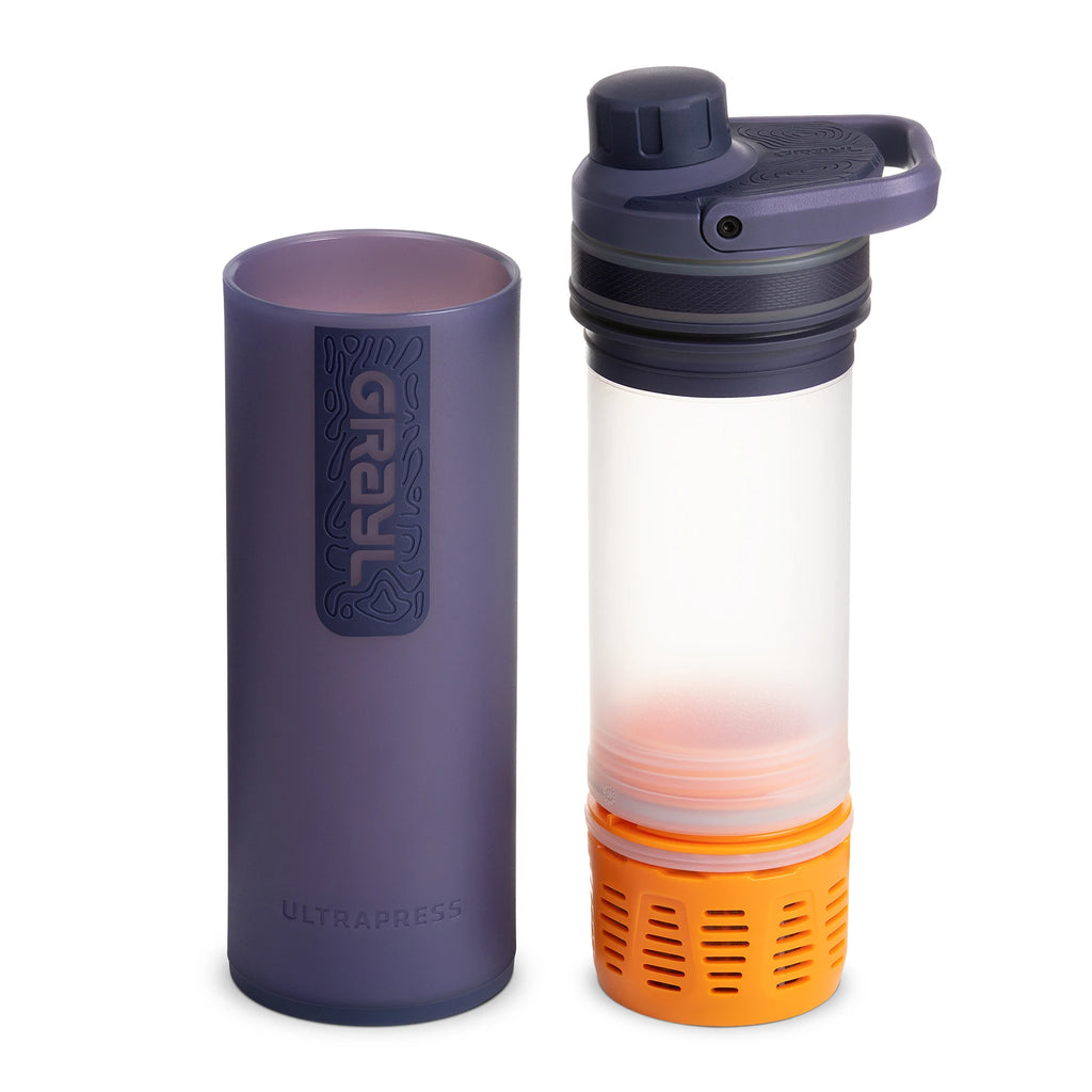 Grayl - UltraPress Compact Purifier