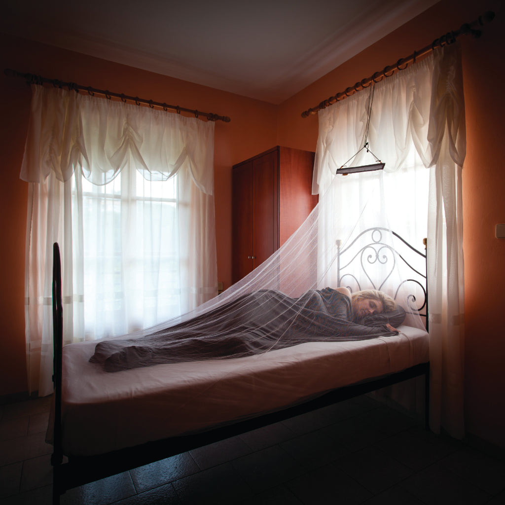 Lifesystems - MicroNet Single Mosquito Net