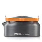 GSI Outdoors - Halulite Tea Kettle, 1L