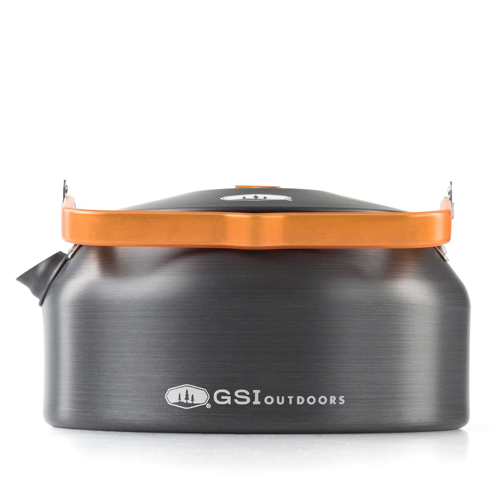 GSI Outdoors - Halulite Tea Kettle, 1L