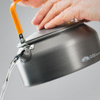 GSI Outdoors - Halulite Tea Kettle, 1L