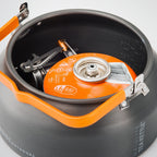 GSI Outdoors - Halulite Tea Kettle, 1L
