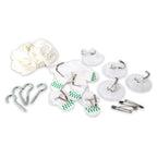 Lifesystems - Mosquito Net Hanging Kit