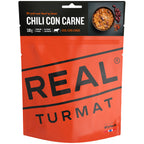 Drytech - Real Turmat Freeze Dried Meals