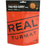 Drytech - Real Turmat Freeze Dried Meals