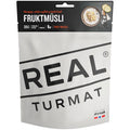 Drytech - Real Turmat Freeze Dried Meals