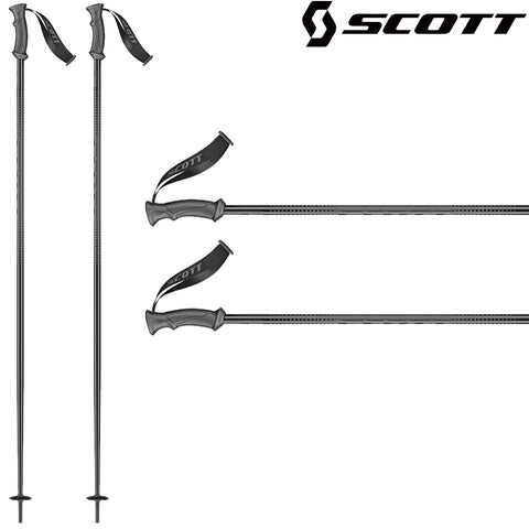 Scott - 540 P-Lite