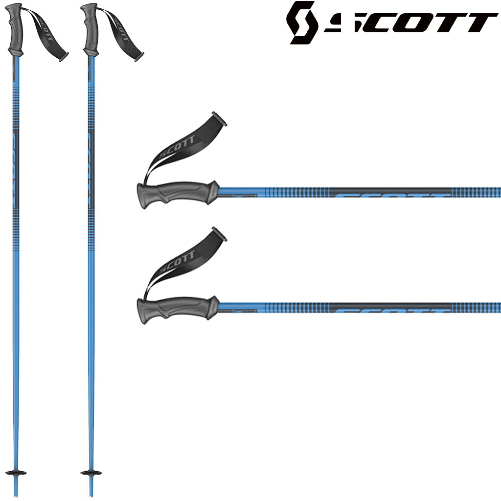 Scott - 540 P-Lite