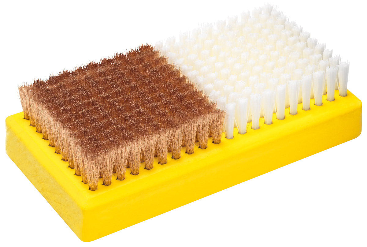 Toko -  Base Brush Combi Nylon/Copper