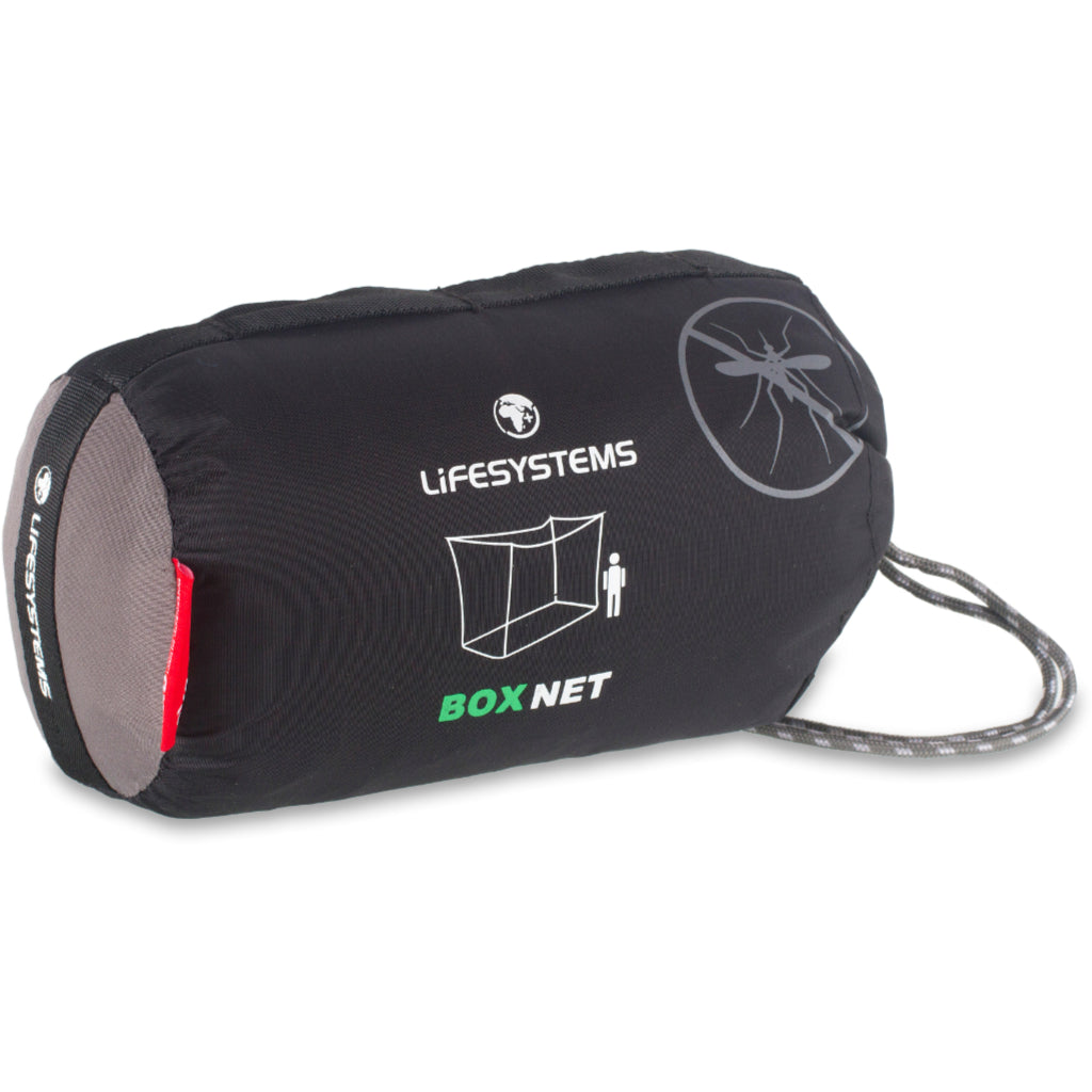 Lifesystems - BoxNet Mosquito Net Single