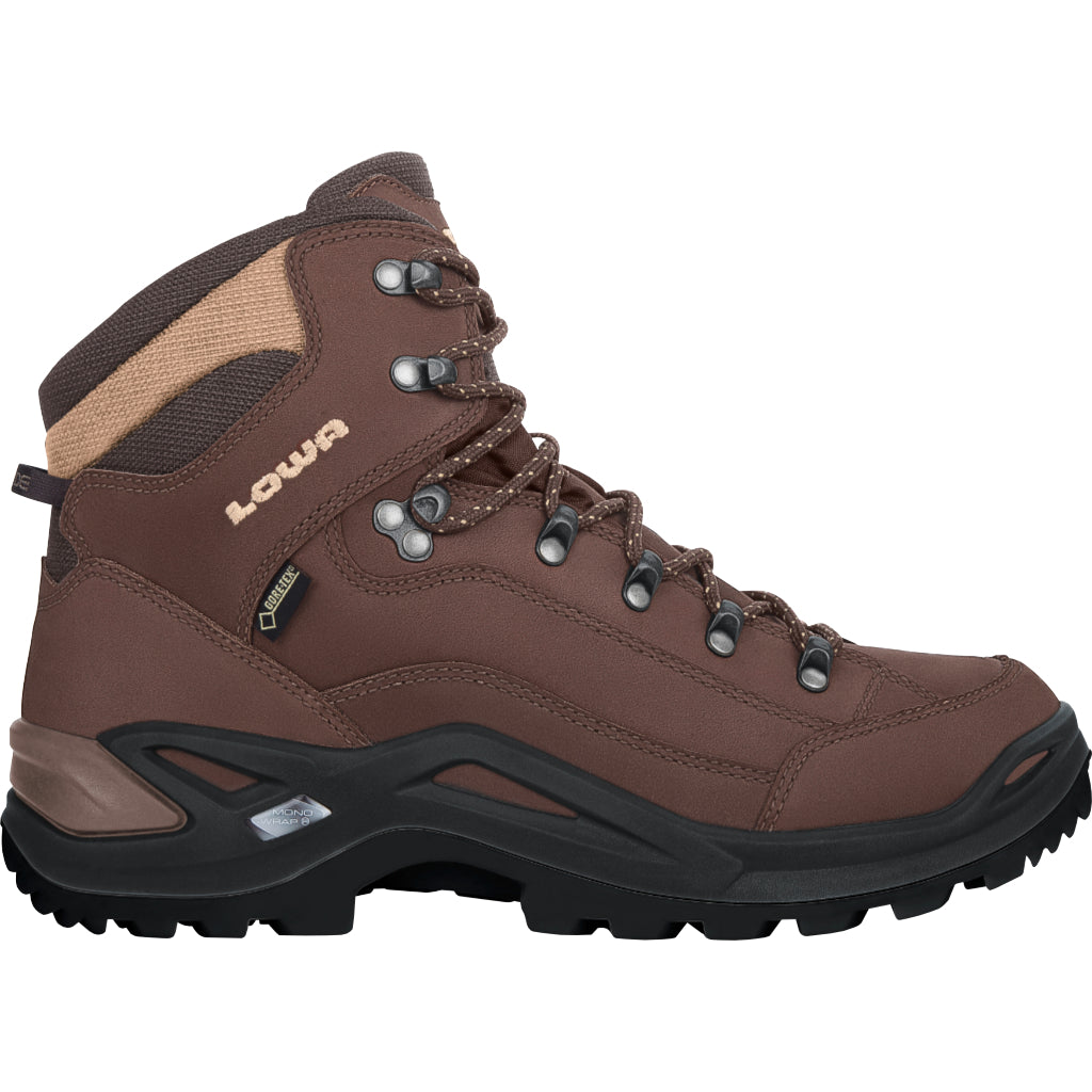 Lowa - Renegade GTX Mid Men's (Regular Fit) PAST SEASON
