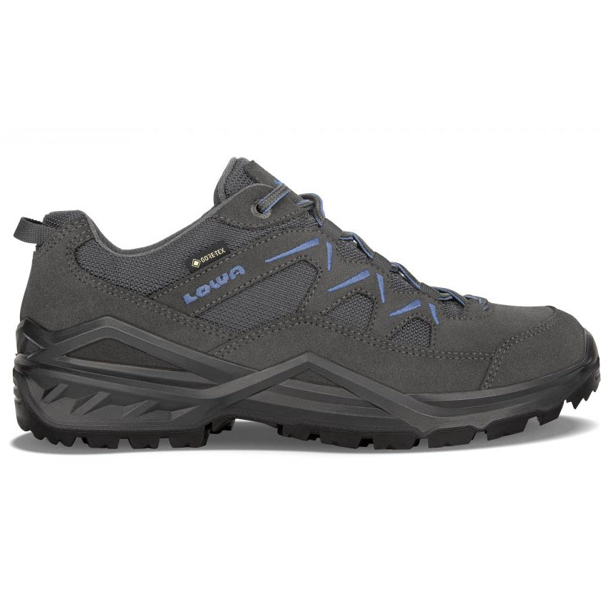 Lowa - Sirkos Evo GTX Lo Men's