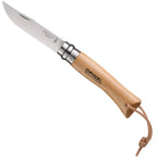 Opinel - No.7 Trekking Pocket Knife