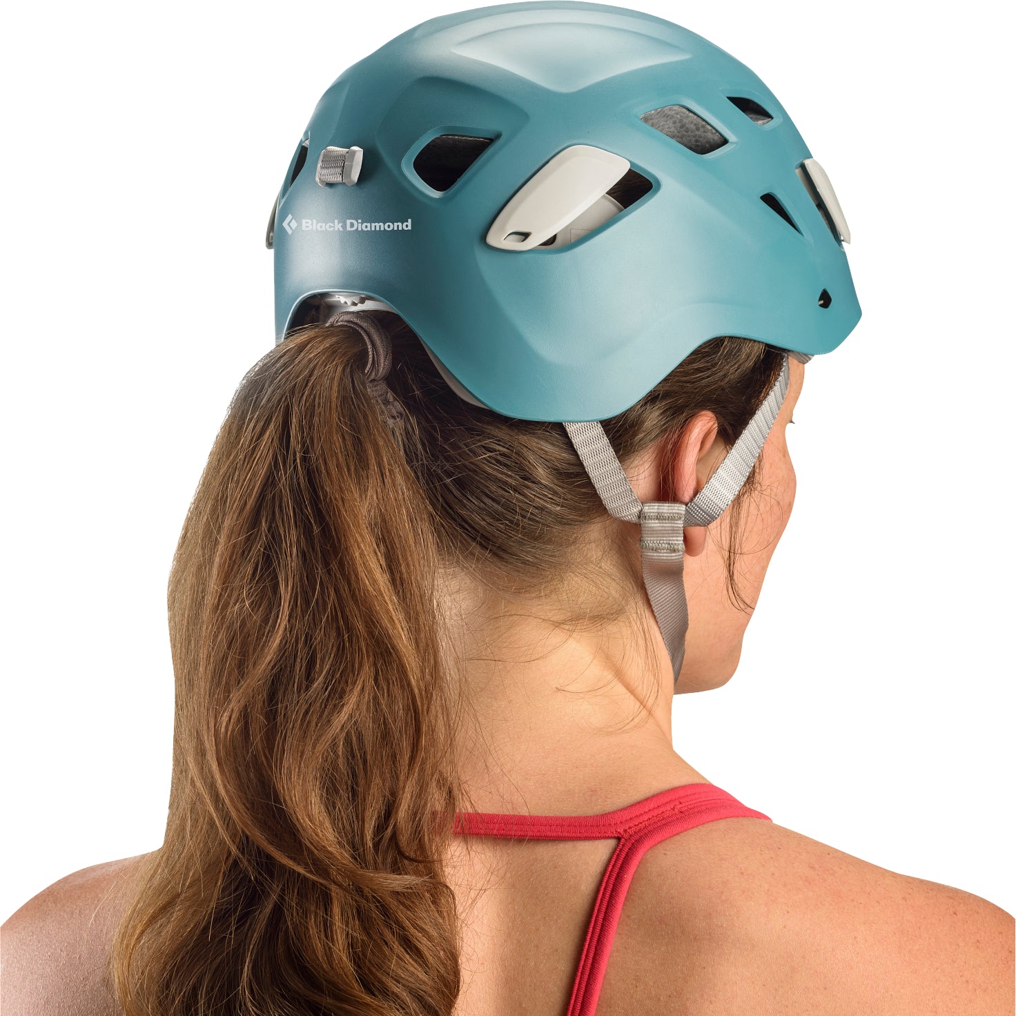 Black Diamond - Women's Half Dome Helmet