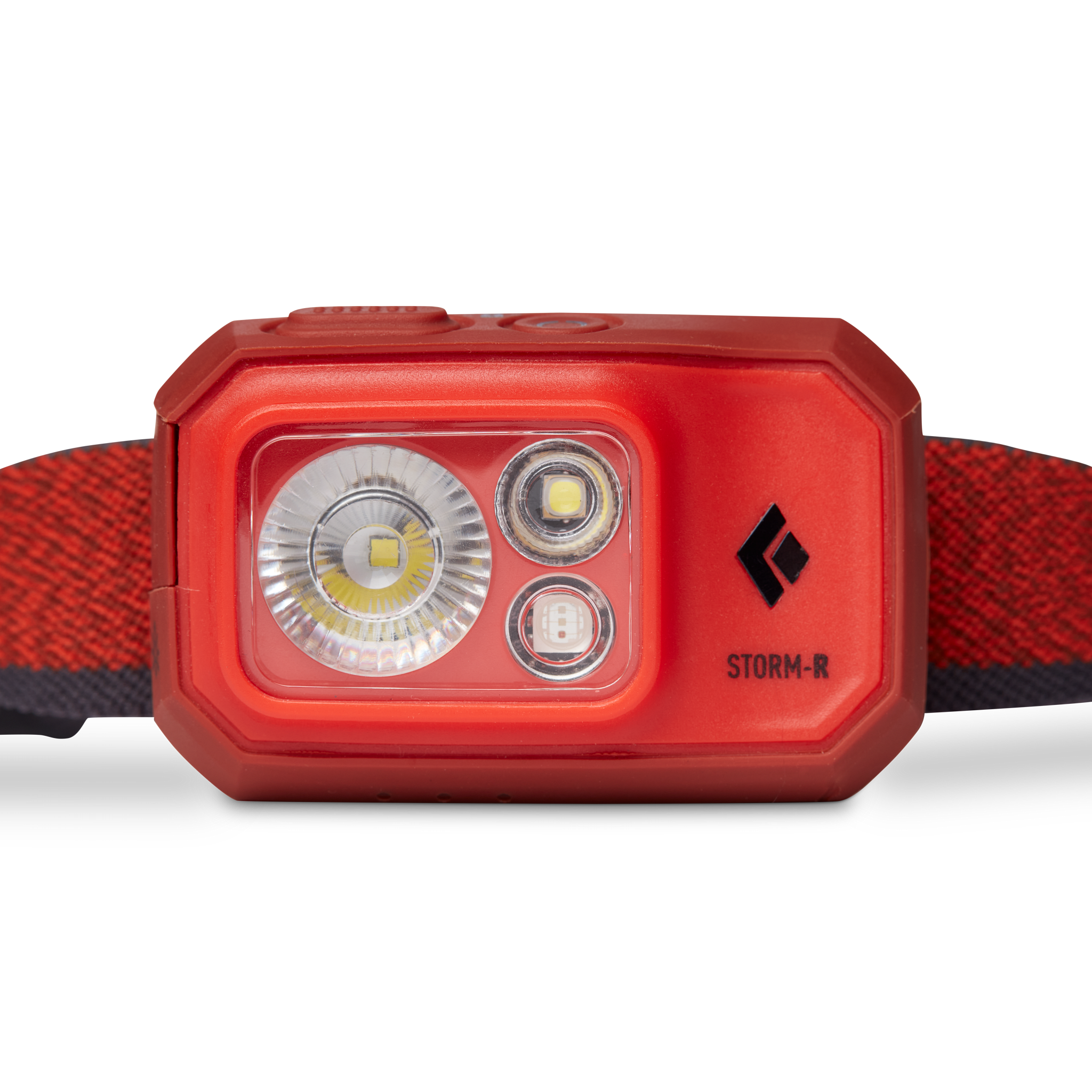 Black Diamond - Storm 500-R Headlamp