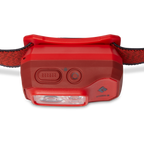 Black Diamond - Storm 500-R Headlamp
