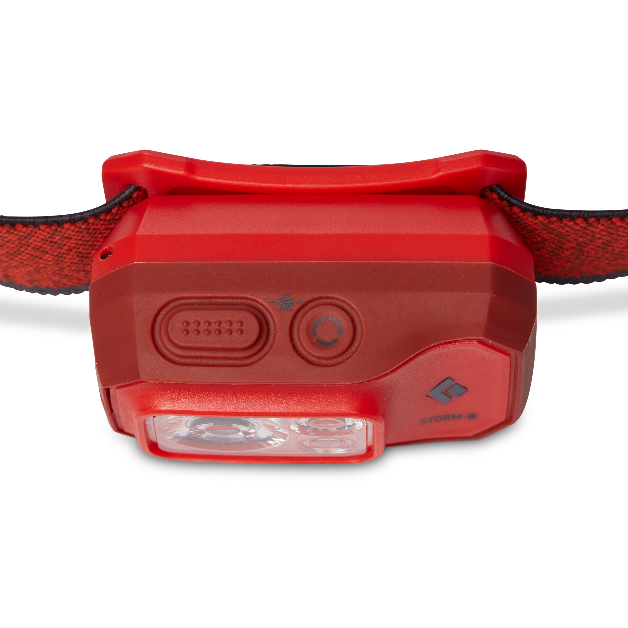 Black Diamond - Storm 500-R Headlamp