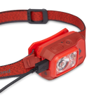 Black Diamond - Storm 500-R Headlamp