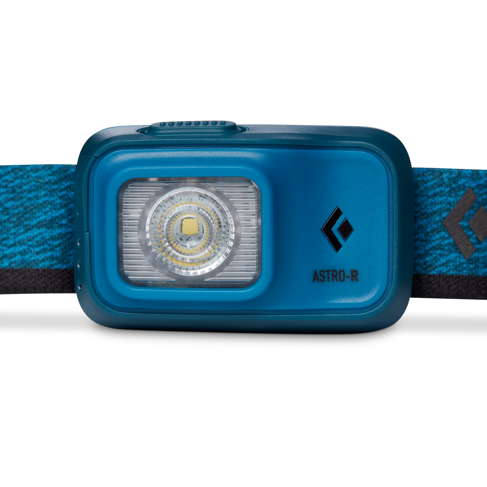 Black Diamond - Astro 300-R Headlamp