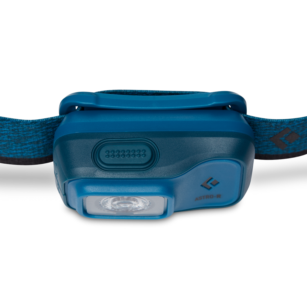 Black Diamond - Astro 300-R Headlamp