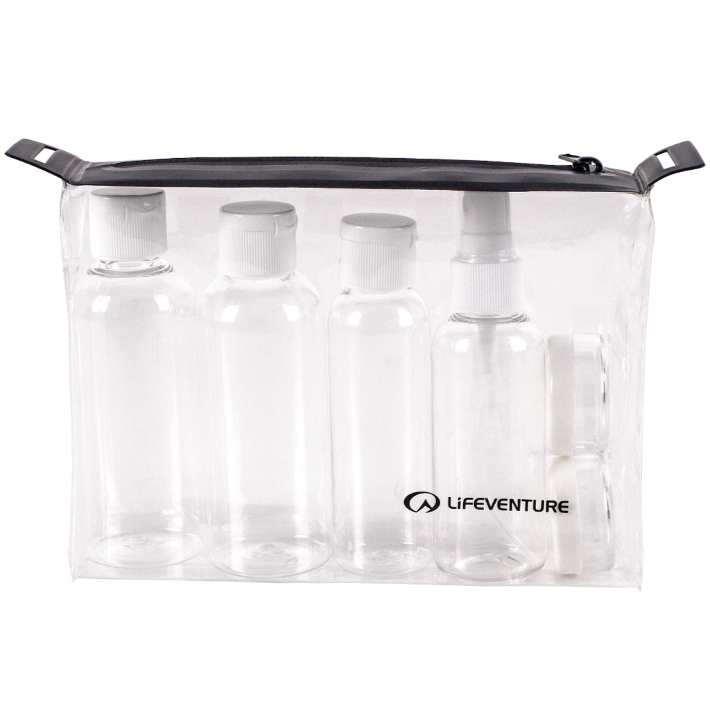 Lifeventure - Flight Bottle Set