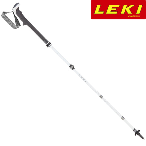 Leki - Micro Vario Carbon Lady AS ELD (Pair)