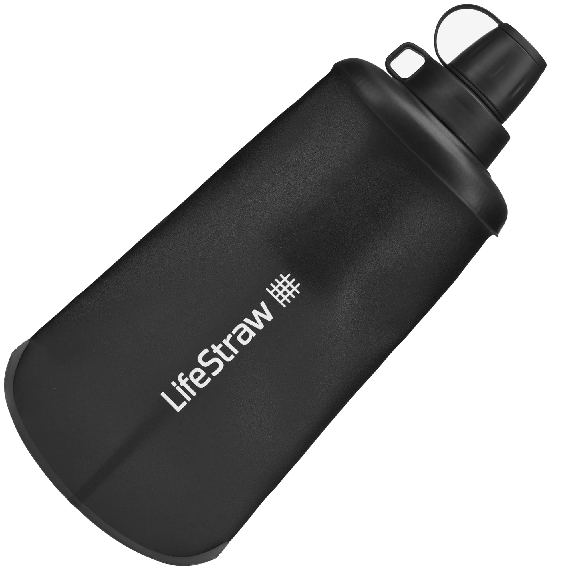Lifestraw - Peak Series Microfilter Squeeze Bottle, 0.65L