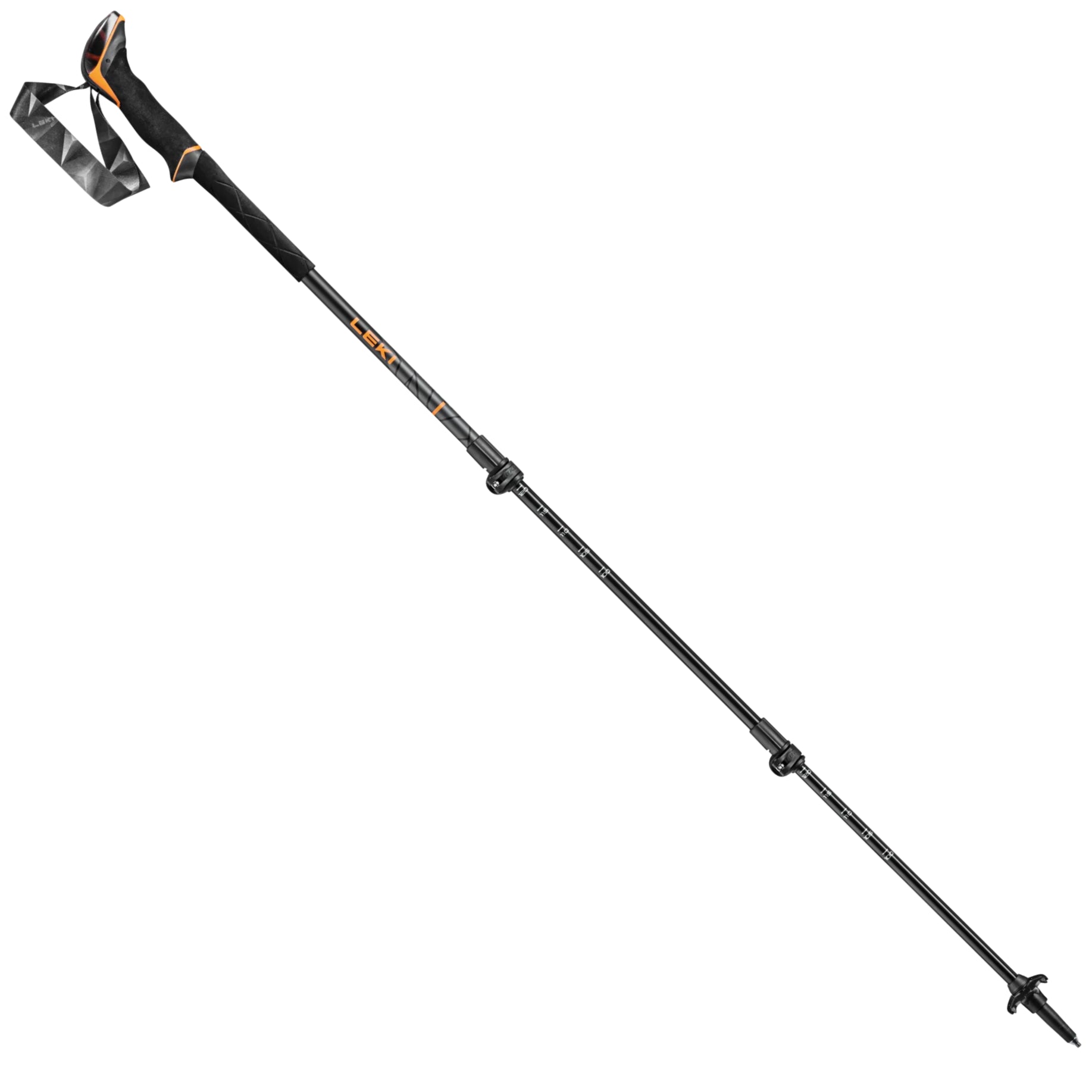 Leki - Makalu Lite (Pair)