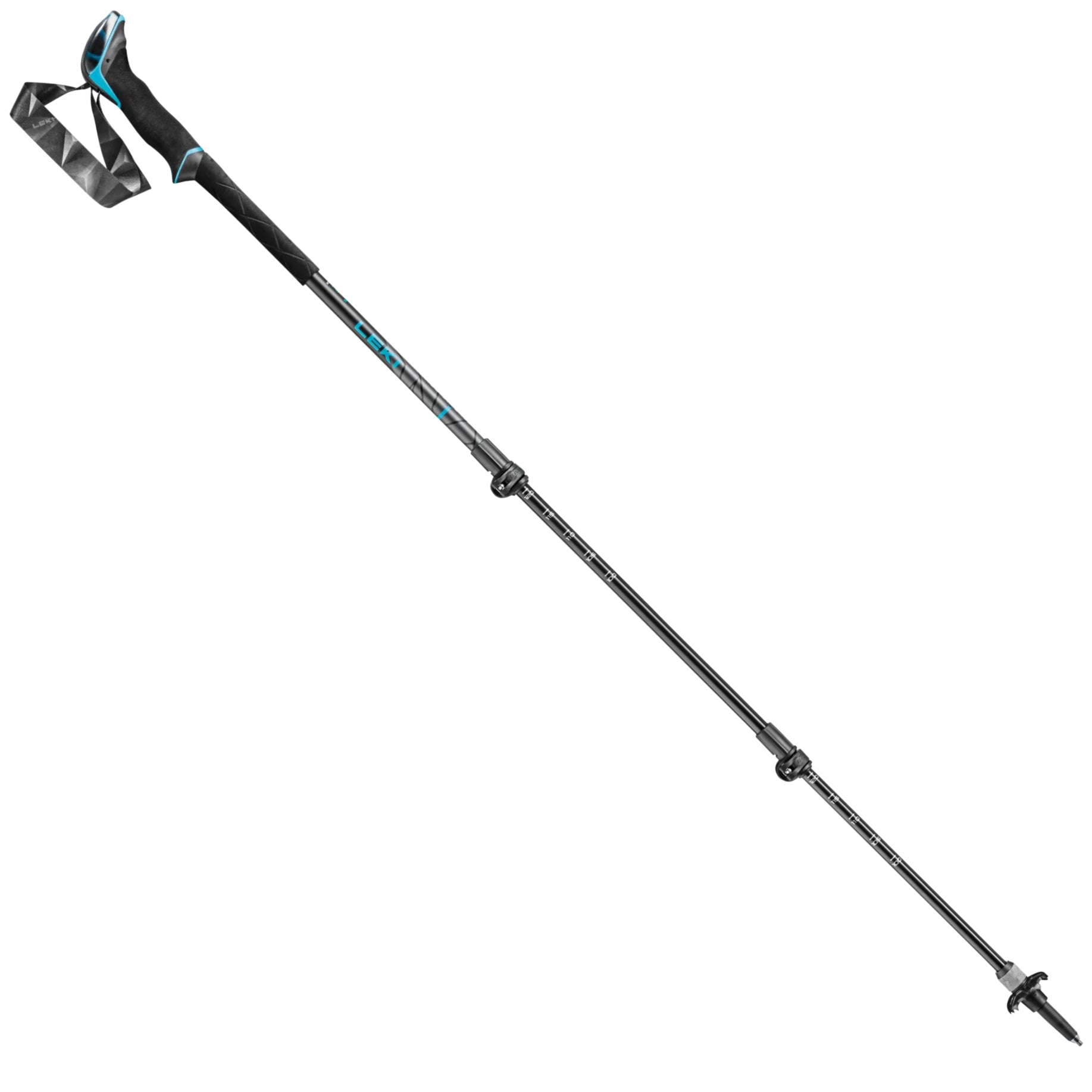Leki - Makalu Lite AS (Pair)