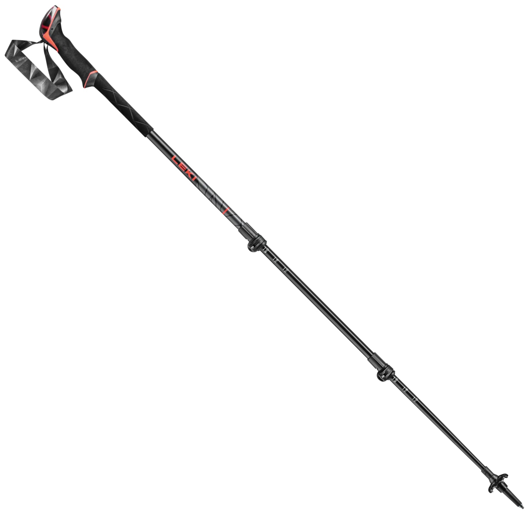 Leki - Makalu (Pair)