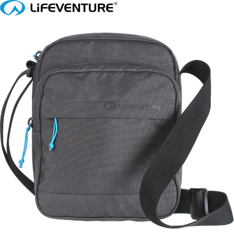 Lifeventure - RFiD Shoulder Bag