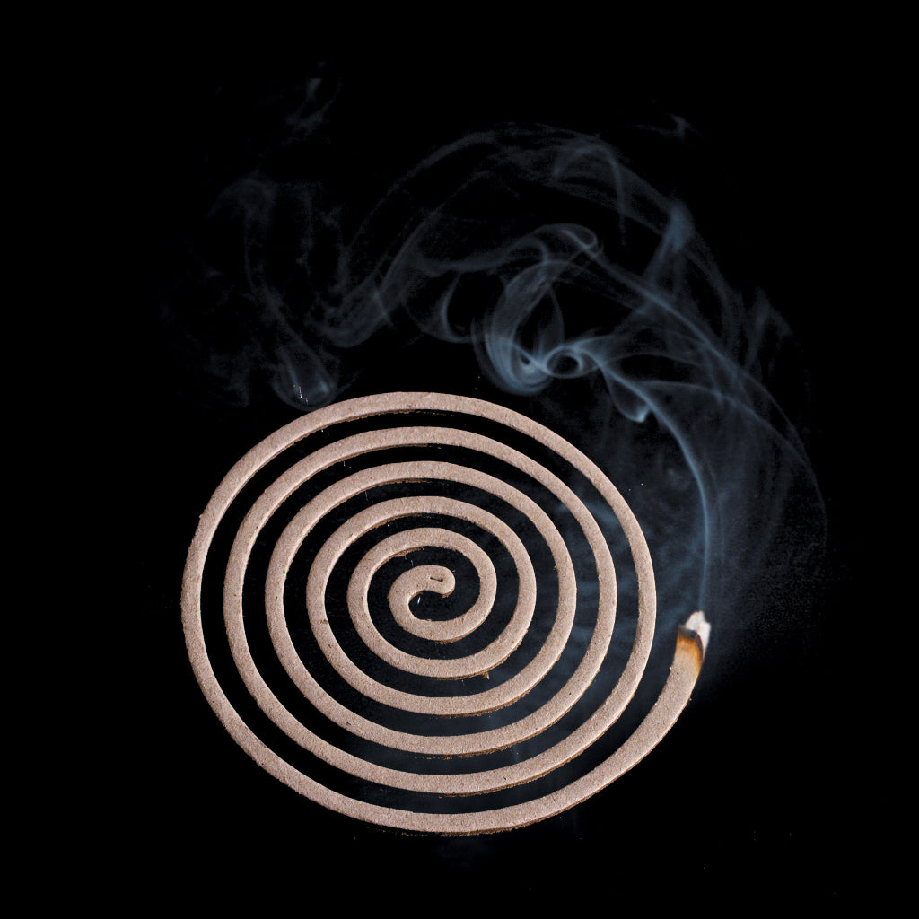 Lifesystems - Mosquito Coils