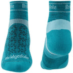 Bridgedale - Women's Trail Run Ultra Light T2 Merino Sport Low