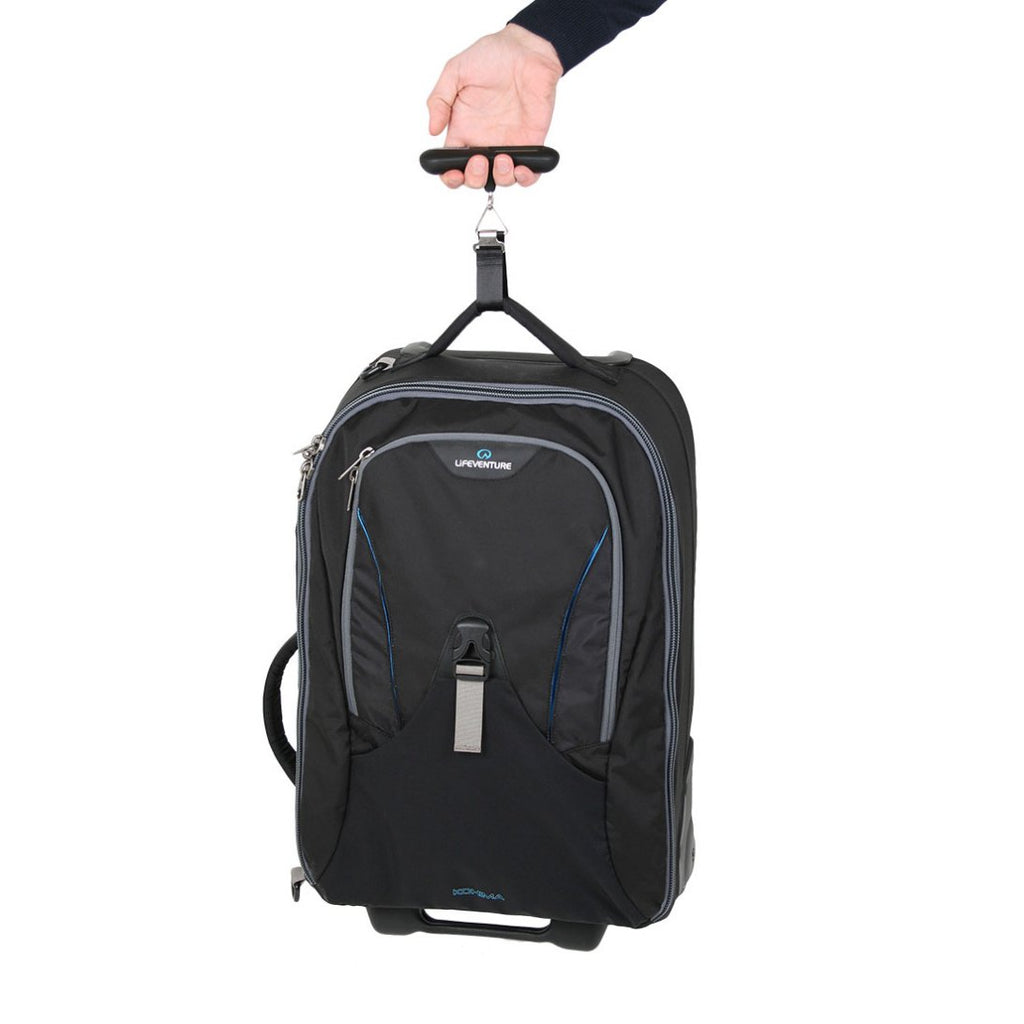Lifeventure - Digital Luggage Scales