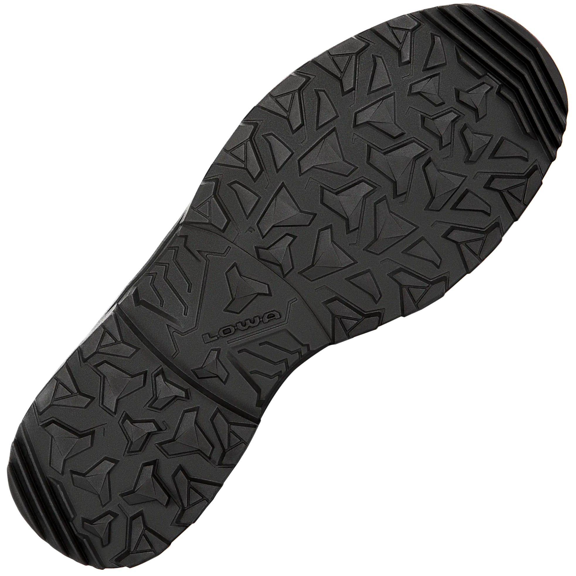 Lowa - Taurus Pro GTX Mid Women's