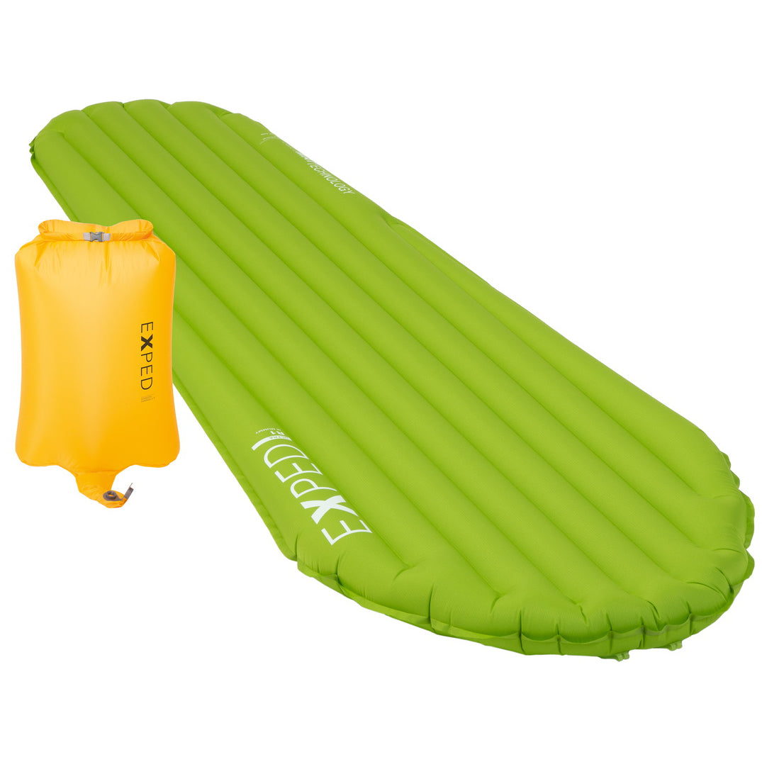 Exped - Ultra 1R Mummy, M