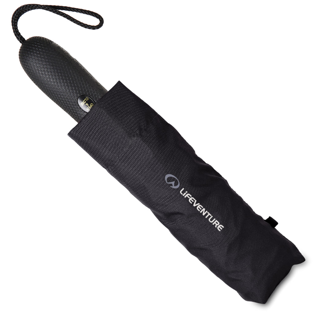 Lifeventure - Trek Umbrella, Medium