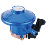 Caramarine - Clip On Butane Regulator, 21mm