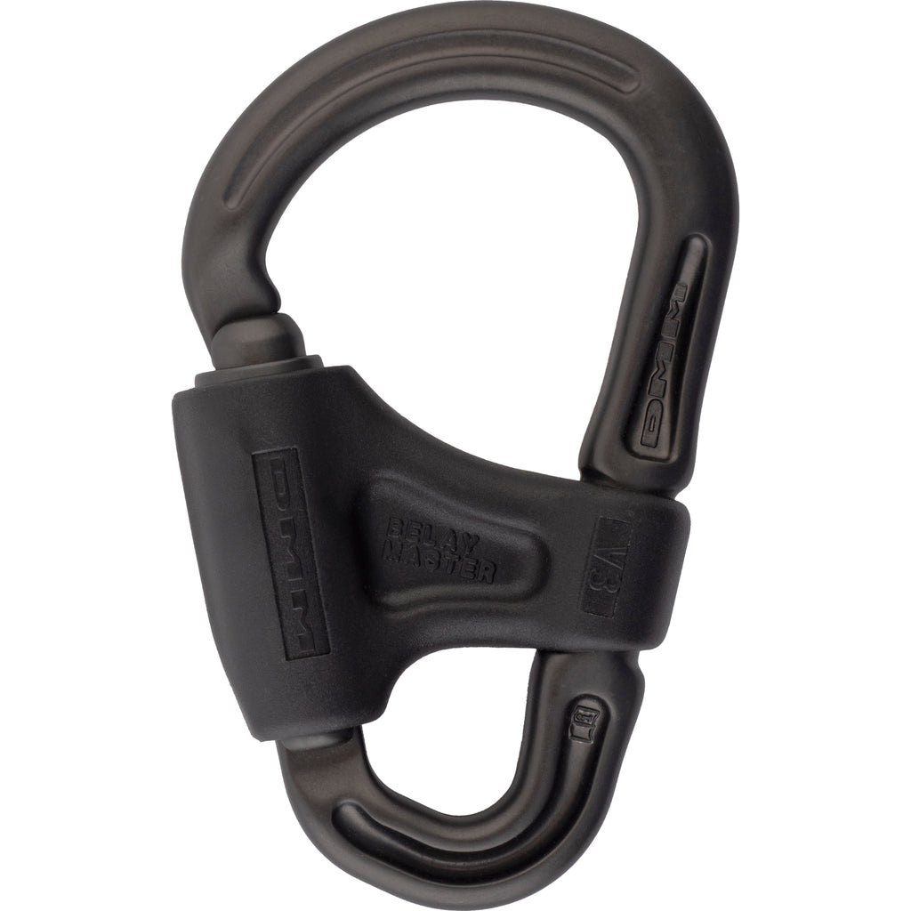 DMM - Belay Master HMS Screwgate