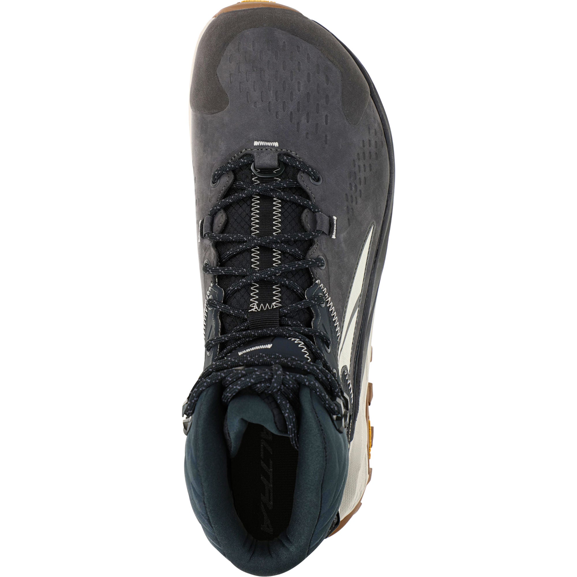 Altra - Men's Olympus 5 Hike Mid GTX