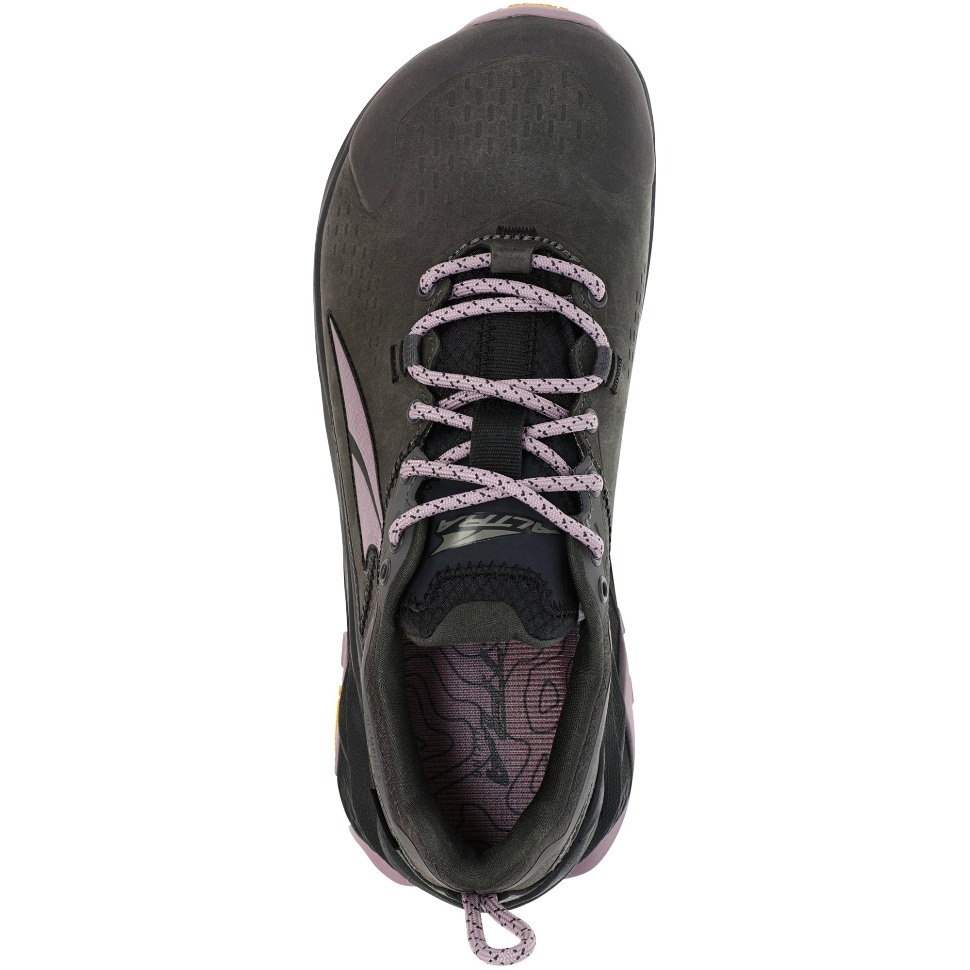 Altra - Women's Olympus 5 Hike Low GTX